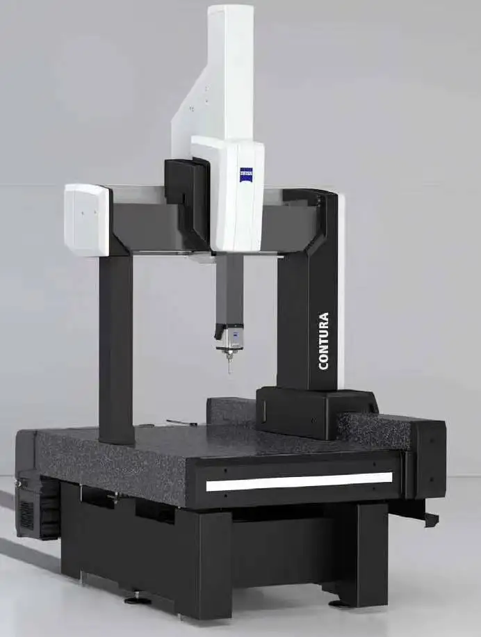 鄂尔多斯鄂尔多斯蔡司鄂尔多斯三坐标CONTURA
